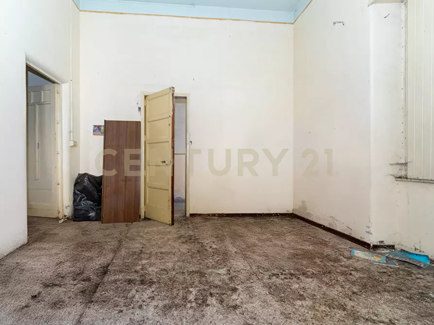 Immagine 4 di Porzione di casa in vendita  in Via del Santuario 56 a Valverde