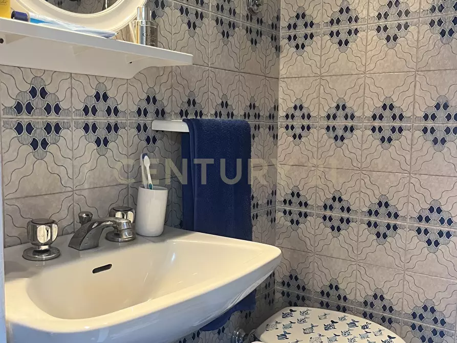 Immagine 15 di Terratetto in vendita  in Via G. Matteotti a Semproniano