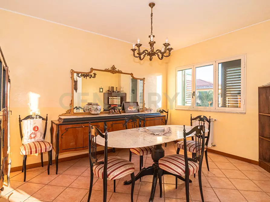 Immagine 28 di Quadrilocale in vendita  in Via Dei Giardini 3 a Tremestieri Etneo