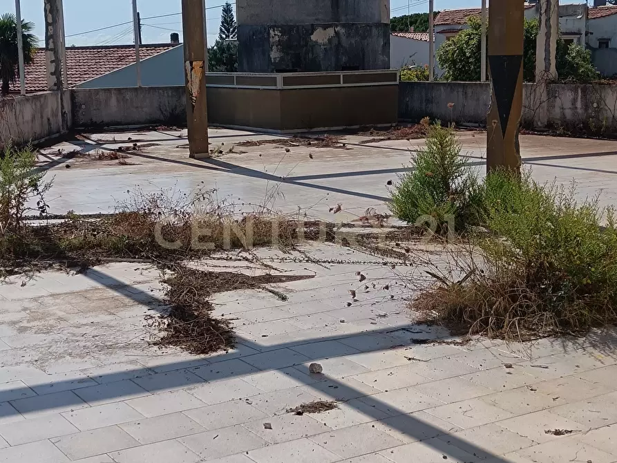 Immagine 41 di Locale commerciale in vendita  in Viale dei Lidi 433 a Siracusa