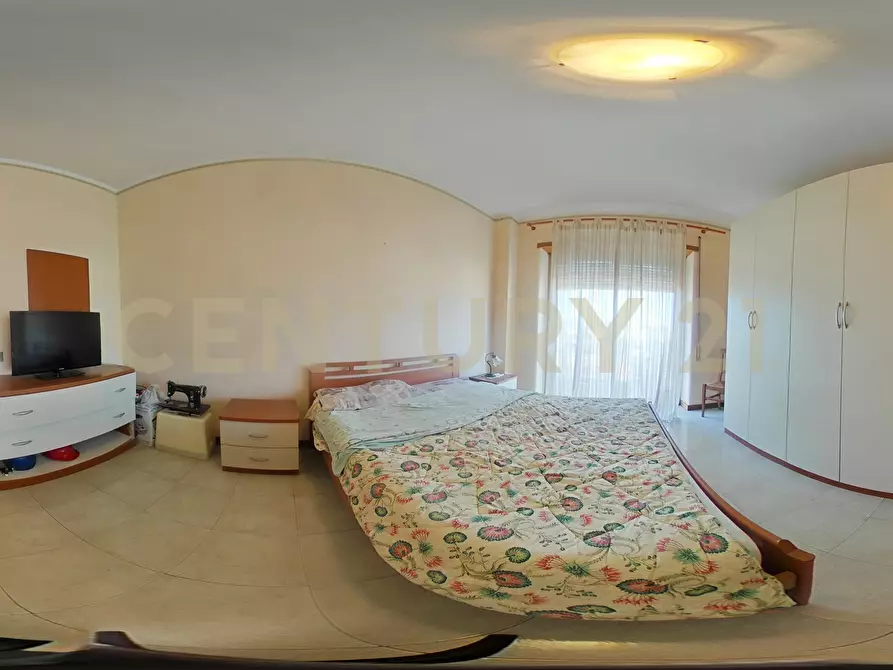 Immagine 52 di Trilocale in vendita  in Corso Indipendenza 185 a Catania