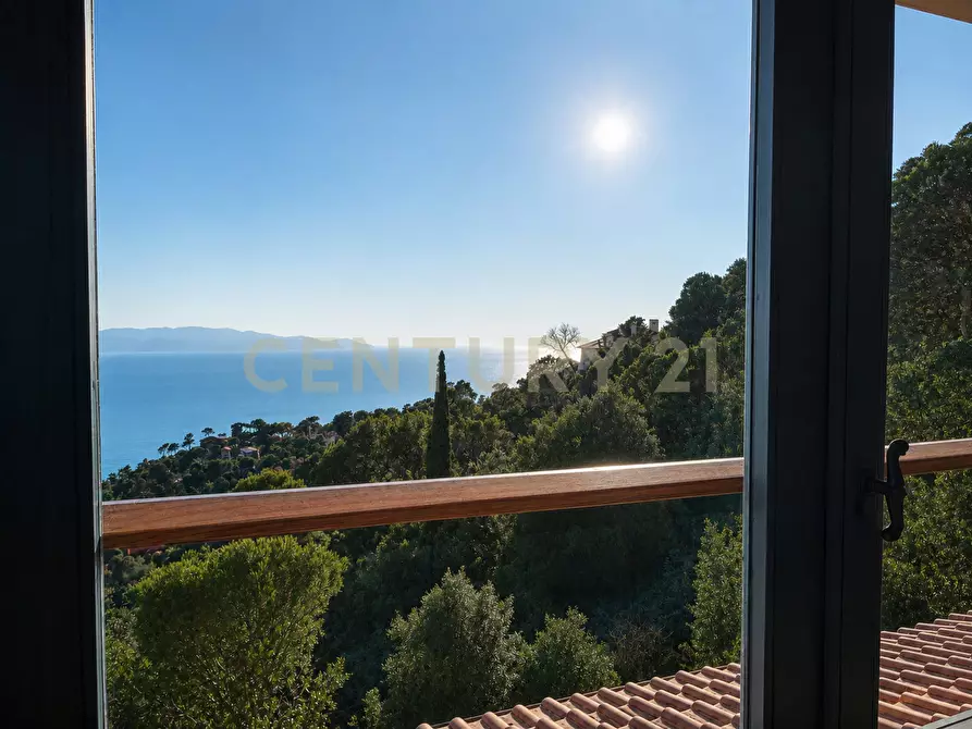 Immagine 2 di Bilocale in vendita  in località cala piccola a Monte Argentario