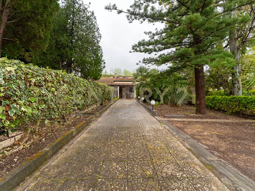Immagine 6 di Villa in vendita  in Contrada Frandanese a Augusta