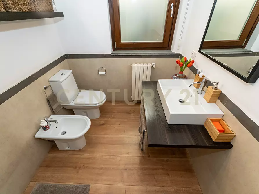 Immagine 64 di Villa in vendita  in Via Scala 58 a San Gregorio Di Catania