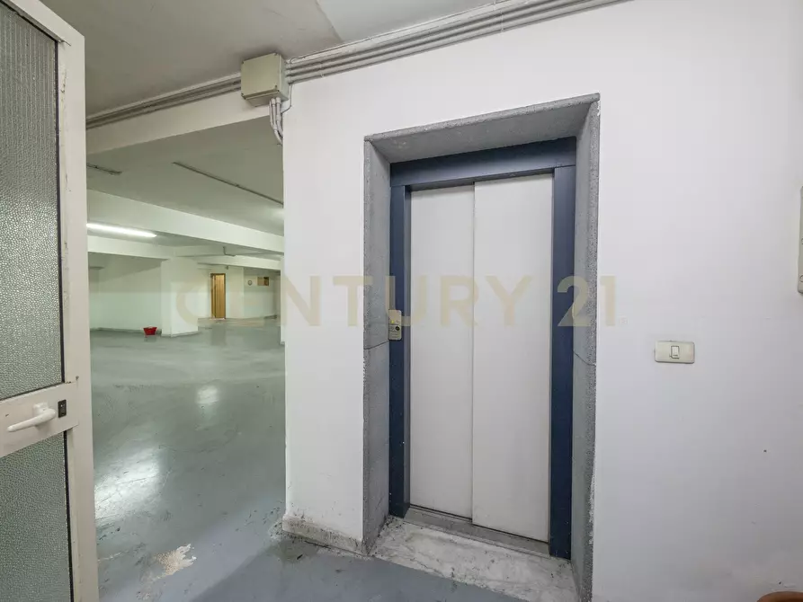 Immagine 144 di Casa indipendente in vendita  in Via San Nullo 5 a Catania