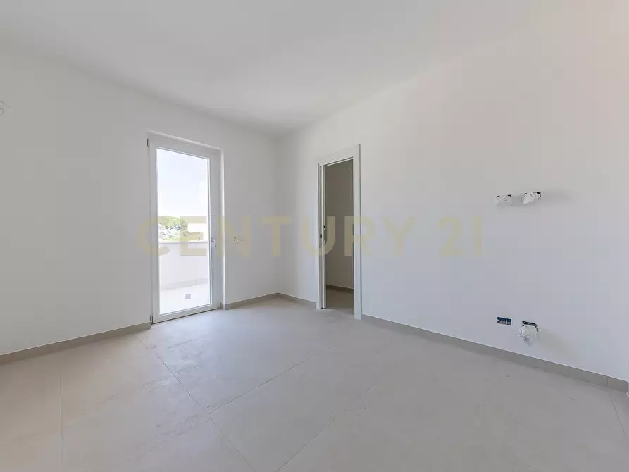 Immagine 12 di Villetta a schiera in vendita  in Via Casal di Claudia a Anzio