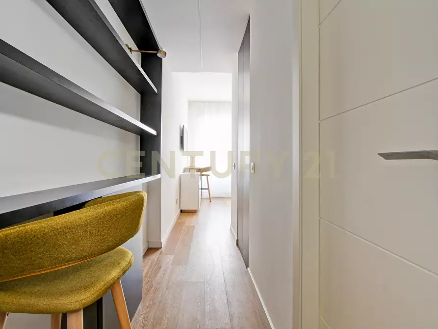 Immagine 12 di Monolocale in affitto  in Via Antonio Raimondi 38 a Roma