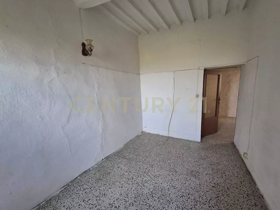 Immagine 15 di Trilocale in vendita  in Piazza Porta Conti 7 a Civitella Paganico