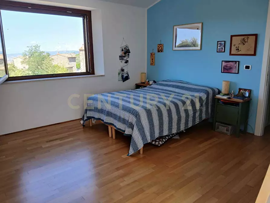 Immagine 20 di Villa in vendita  in Località Poggio Murella 165 a Manciano