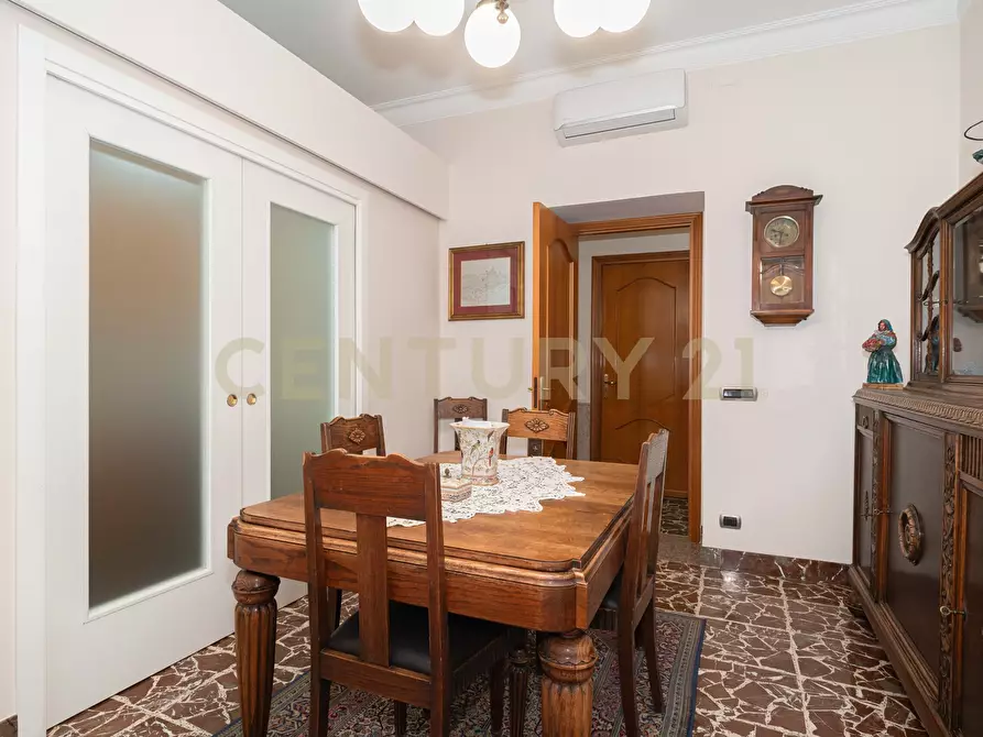 Immagine 20 di Casa semindipendente in vendita  in Via Giuseppe Mazzini 88 a Piazza Armerina