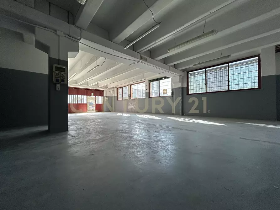 Immagine 13 di Laboratorio in affitto  in Via Vespucci Amerigo 7 a San Martino Buon Albergo