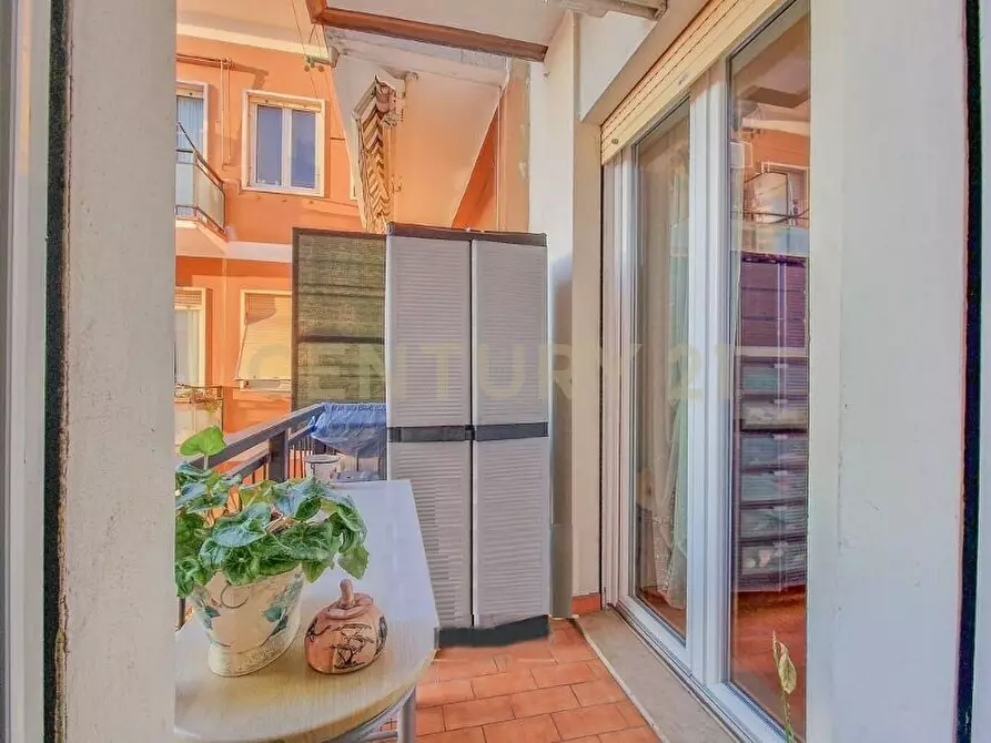 Immagine 5 di Bilocale in affitto  in Via Angelo Scarsellini 36 a Verona