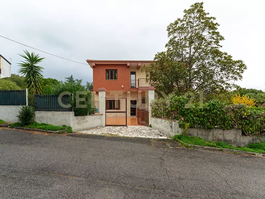 casa indipendente in vendita a Mascalucia