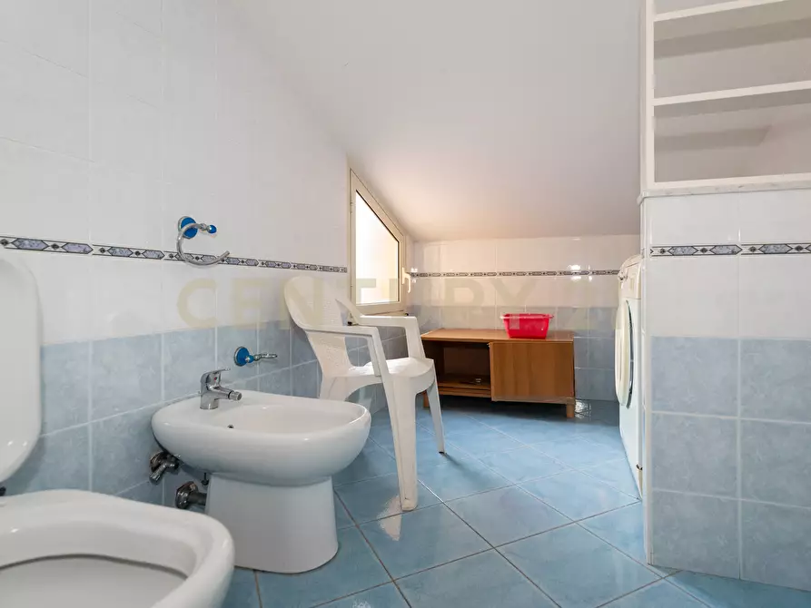 Immagine 34 di Mansarda in vendita  in Via Spiaggia 39 a Mascali