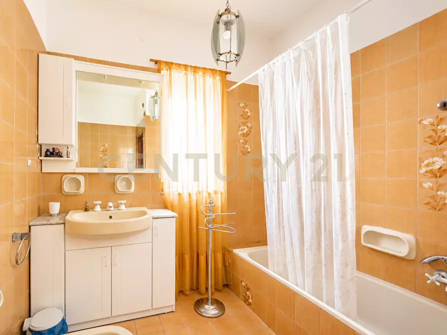 Immagine 24 di Casa bifamiliare in vendita  in Via Fratelli Rosselli 81 a Santa Fiora