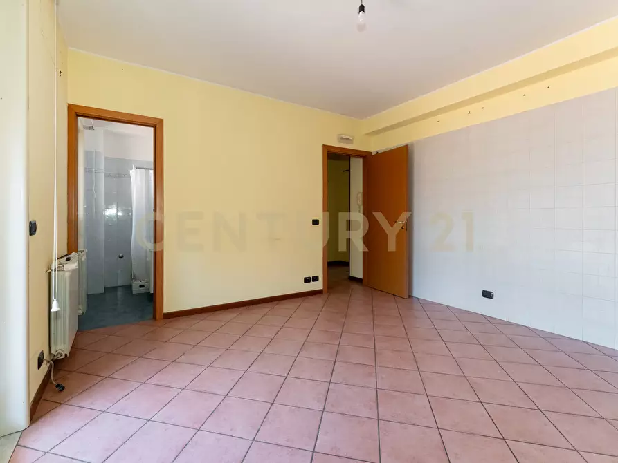 Immagine 34 di Porzione di casa in vendita  in Via degli Ulivi 9 a Tremestieri Etneo