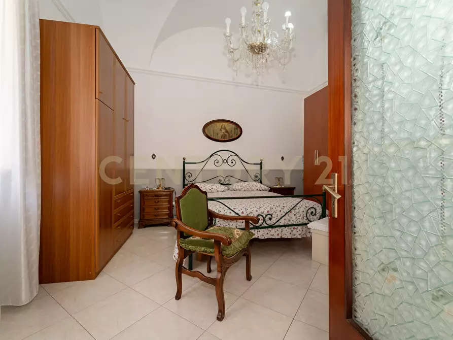 Immagine 14 di Appartamento in vendita  in Via Giuseppe Simili 29 a Catania