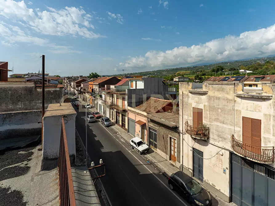 Immagine 33 di Trilocale in vendita  in Via Siculo Orientale 346 a Catania