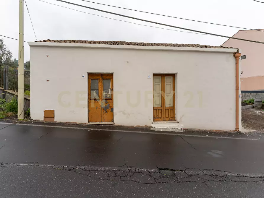 Immagine 31 di Casa indipendente in vendita  in VIA CROCIFISSO 42 a Aci Castello