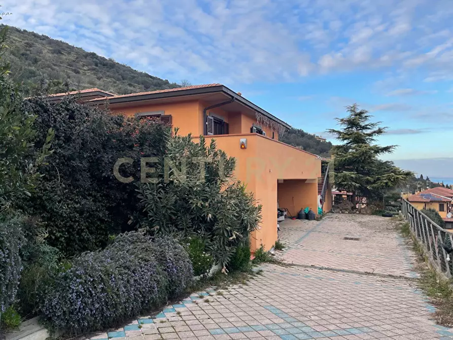 Immagine 6 di Villa in vendita  in Strada Vicinale del Grottino a Monte Argentario