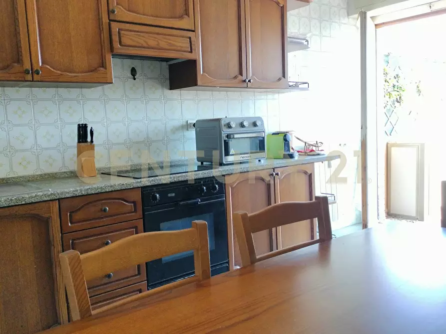 Immagine 6 di Quadrilocale in affitto  in Via Aia del Dottore a Monte Argentario