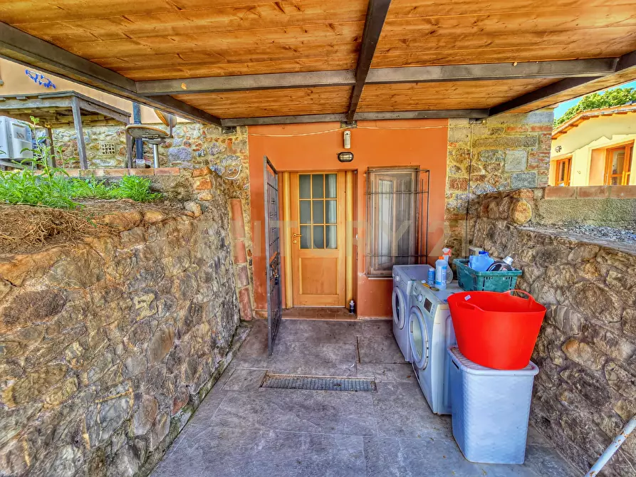 Immagine 31 di Rustico / casale in vendita  in Strada Provinciale Giuncarico 11 a Roccastrada