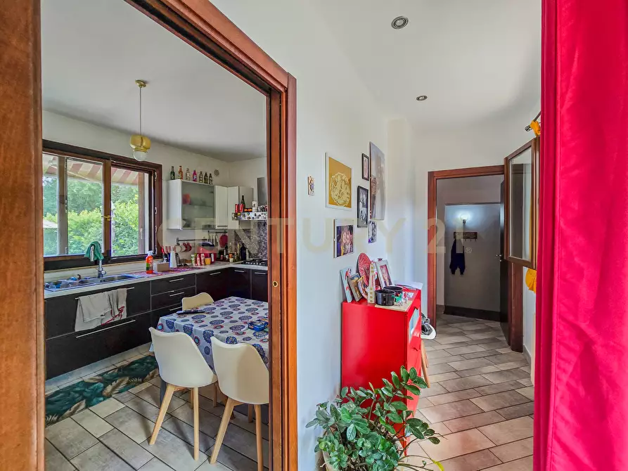 Immagine 26 di Villa in vendita  in Via del Madonnino snc a Grosseto
