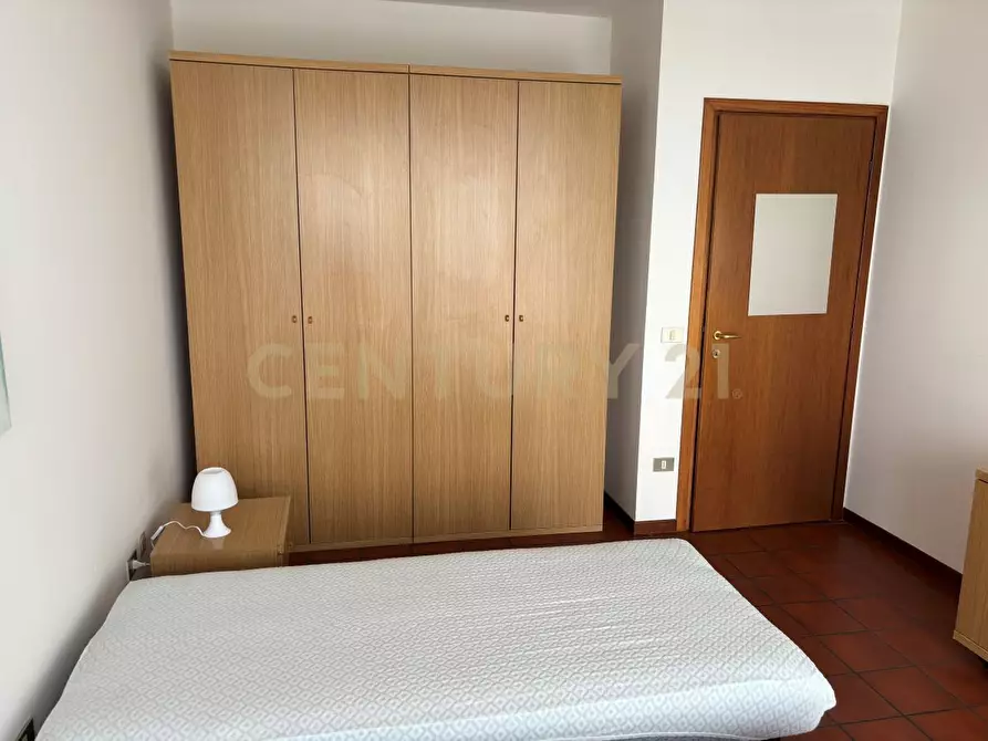 Immagine 11 di Bilocale in affitto  in Via Mercurio 1 a Verona