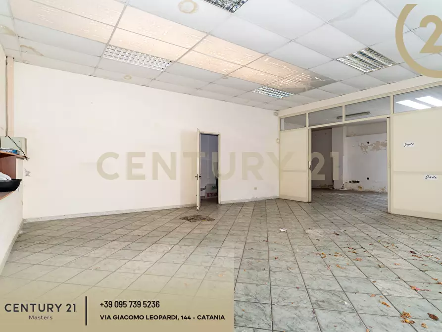 Immagine 7 di Terreno industriale in vendita  in Via Duca Degli Abruzzi 231 a Catania
