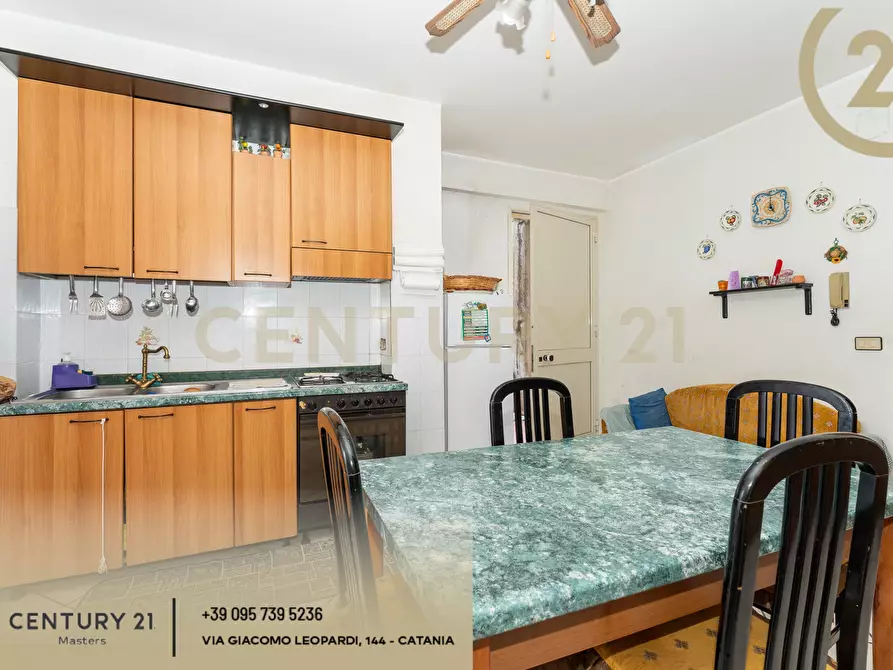 Immagine 8 di Trilocale in vendita  in Via Giuseppe Verdi 40 a Roccalumera