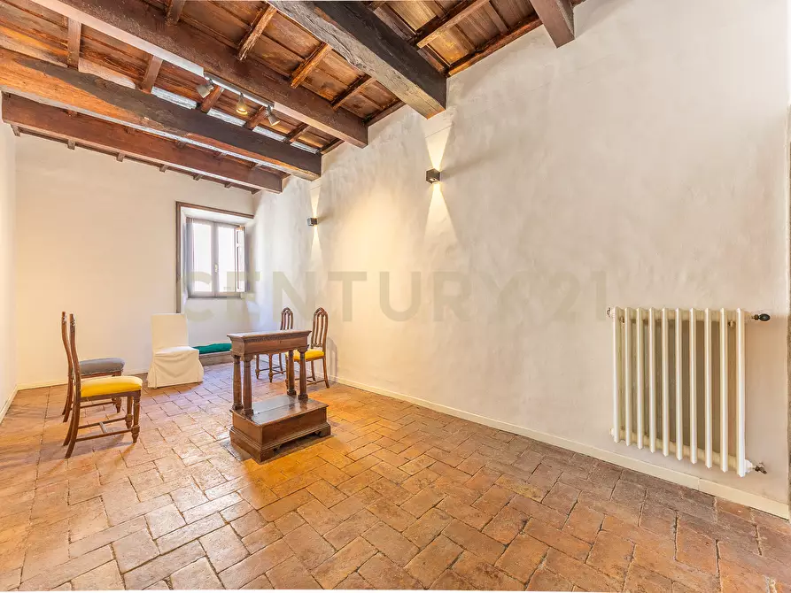 Immagine 19 di Villa in vendita  in Viale Giuseppe Mazzini 36 a Viterbo