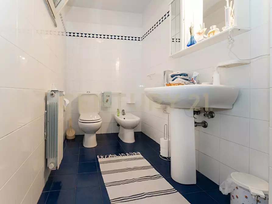 Immagine 27 di Villa in vendita  in Via Leonardo Da Vinci 5 a Taormina