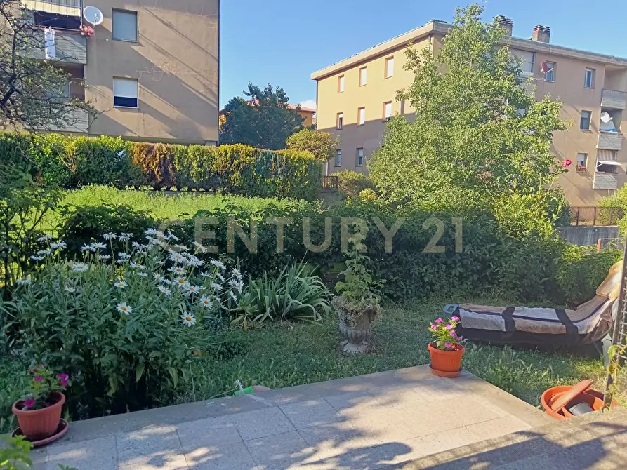 Immagine 1 di Loft/Open space in vendita  in Via Sabatini 30 a Abbadia San Salvatore