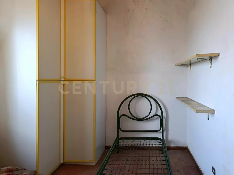 Immagine 33 di Pentalocale in vendita  in Via Ricasoli 15 a Arcidosso