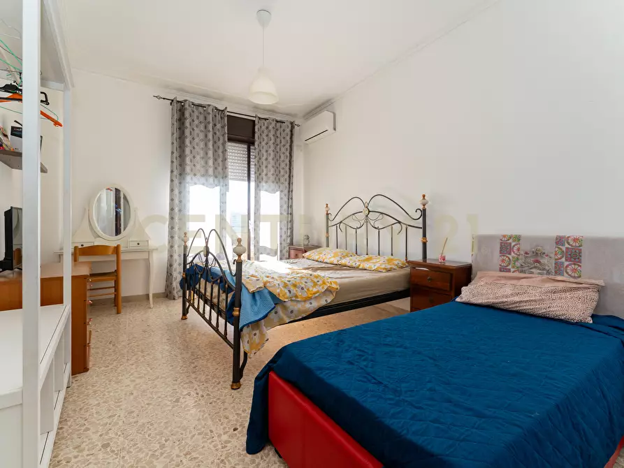 Immagine 9 di Appartamento in vendita  in Via dei Piccioni 9 a Catania