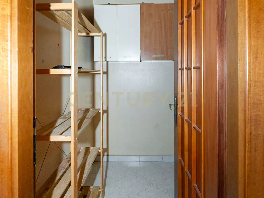 Immagine 73 di Attico in vendita  in Via Plebiscito 85 a Misterbianco