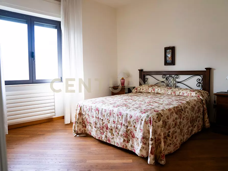 Immagine 36 di Villetta a schiera in vendita  in VIA MASSACCIO a Grosseto