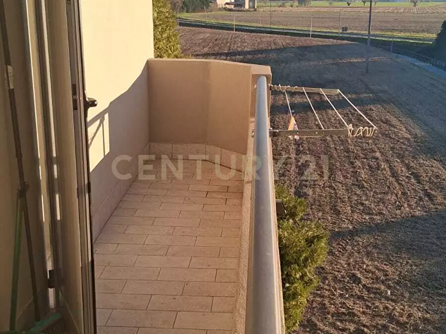 Immagine 4 di Trilocale in vendita  in Via Casalandri 184 a Isola Rizza