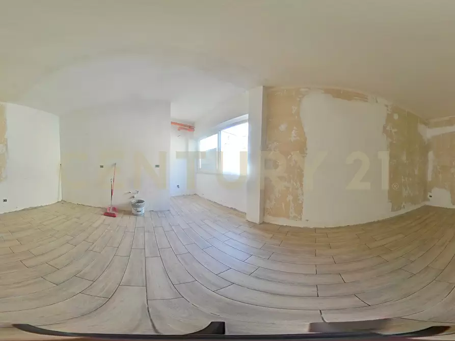 Immagine 33 di Quadrilocale in vendita  in Via dell'Adamello 17 a Catania