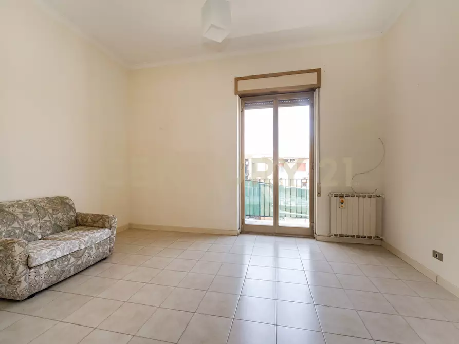 Immagine 14 di Appartamento in vendita  in Via Gorizia 51 a Catania