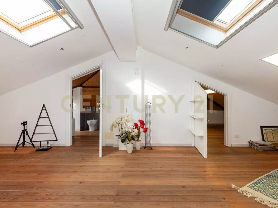 Immagine 52 di Appartamento in vendita  in Via Giovanni Guglielmino 74 a Tremestieri Etneo