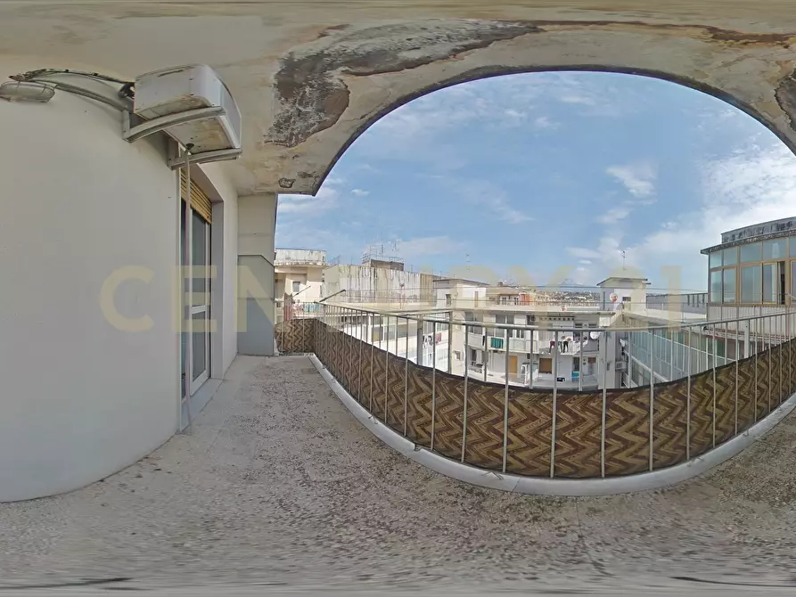 Immagine 76 di Attico in vendita  in Viale Mario Rapisardi 353 a Catania