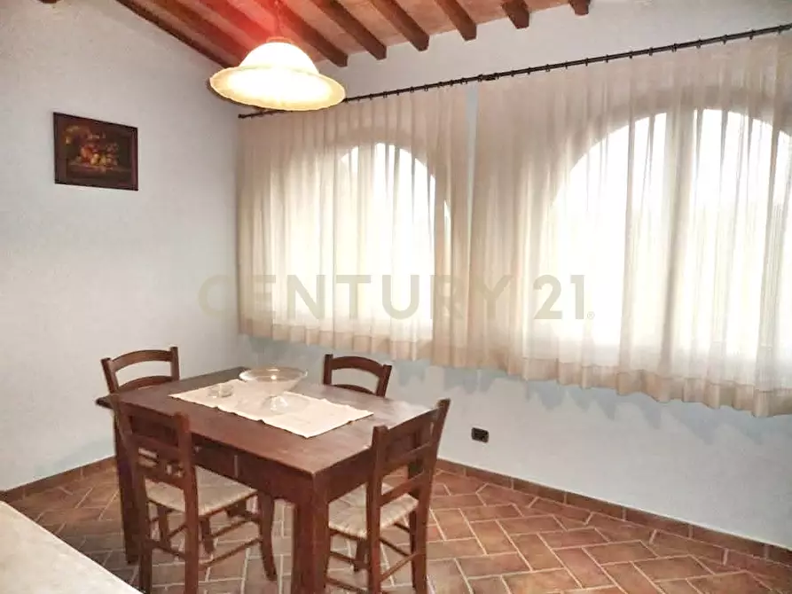 Immagine 12 di Rustico / casale in vendita  in podere collodi snc a Montalcino