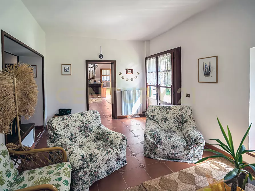Immagine 65 di Villa in vendita  in Via Adige 25 a Brentino Belluno
