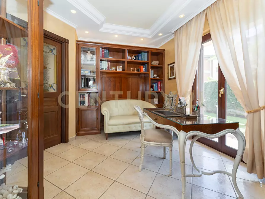 Immagine 22 di Casa indipendente in vendita  in Via N. Martoglio 3 a San Gregorio Di Catania