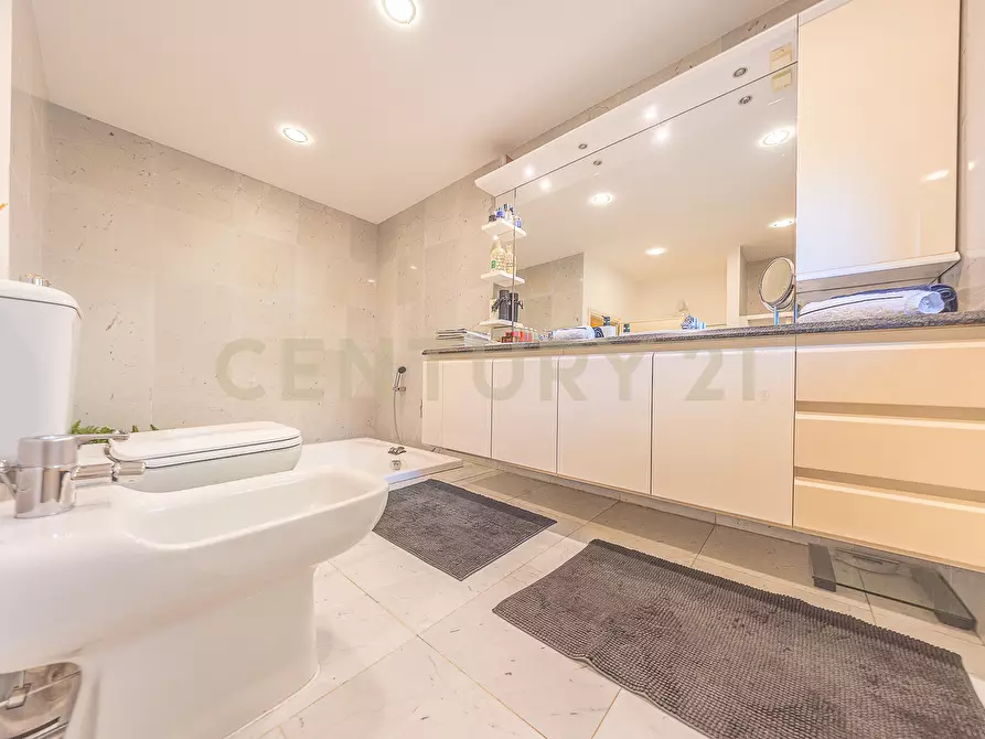 Immagine 13 di Villetta a schiera in vendita  in Via Cassia 1530 a Roma