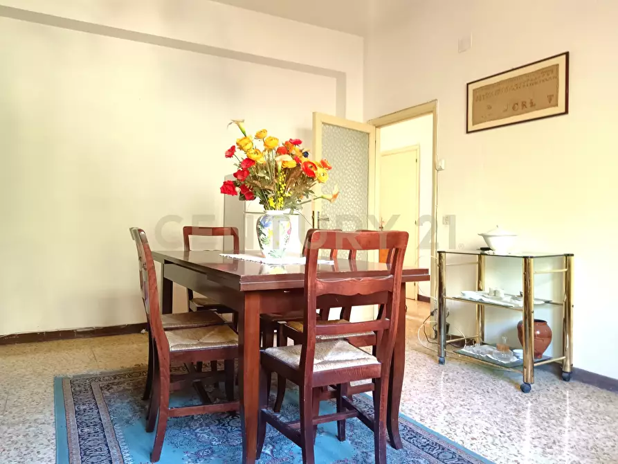 Immagine 15 di Pentalocale in vendita  in Via della Chiesa 1 a Castiglione D'orcia