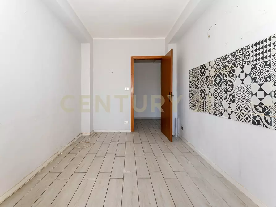 Immagine 12 di Trilocale in vendita  in Via Firenze 112 a Aci Castello