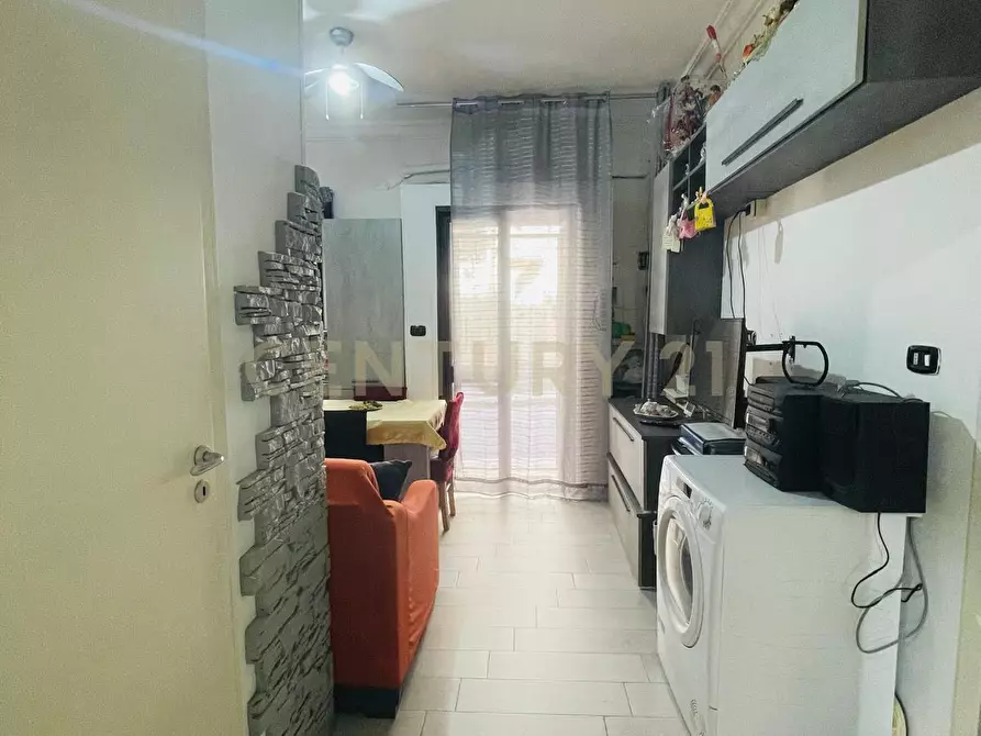 Immagine 7 di Bilocale in vendita  in Via Ciro Menotti 61 a Gela
