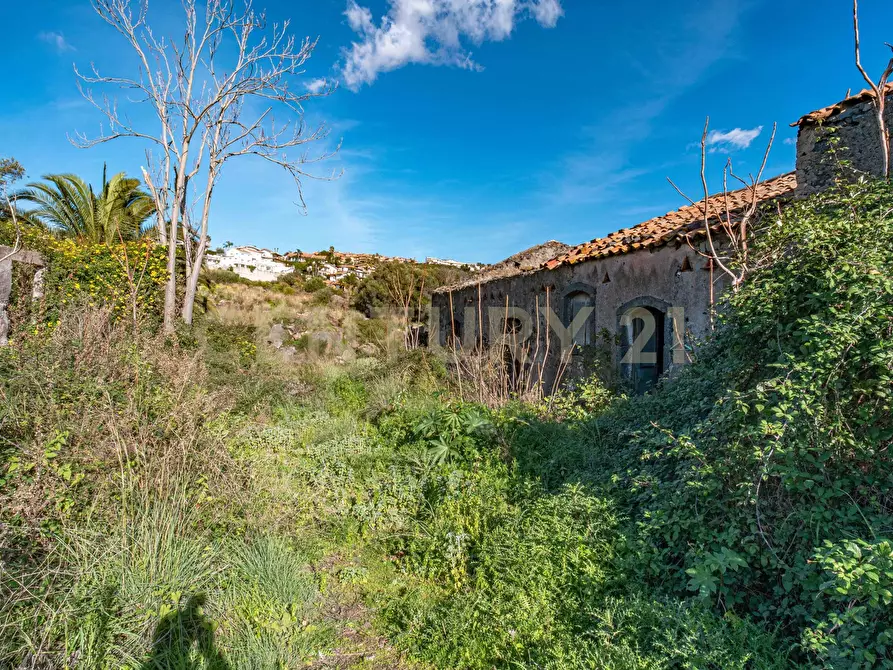 Immagine 30 di Terreno agricolo in vendita  in Via Vampolieri a Aci Castello